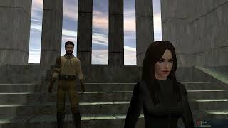 Jaina Solo Star Wars Galactic Legacy SP 2024 10 06 13 33 41 [upl. by Dasa]