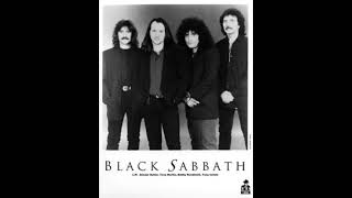 Sabbath Bloody Sabbath Live At Hammersmith Odeon  1994 [upl. by Leontina]