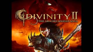 Divinity II  Soundtrack Majesty of the Fjords [upl. by Vary]