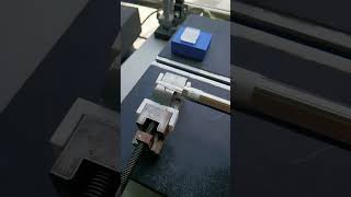 TIME3231 Roughness Tester for measuring curved workpieces roughness tester manufacturer [upl. by Norrat884]