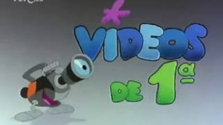 Videos de primera 1990 Cabecera Concurso de TVE [upl. by Ginnifer]