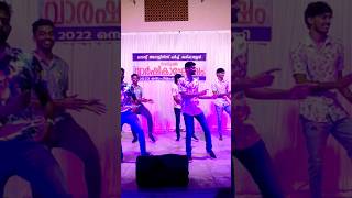 Chirichu konjunna vande happy alluarjunjassiegift malayalammovie funny youtube viral dance [upl. by Zena269]