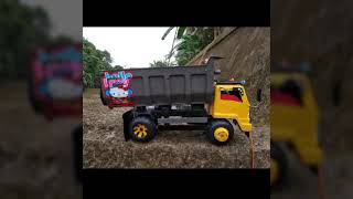 MINIATUR TRUK KALSEL [upl. by Ravens]