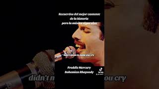 Recuerdos de los 80 y 90 freddiemercury Queen reelsviralshortrecuedos paratifypyoutubeshorts [upl. by Leatri381]