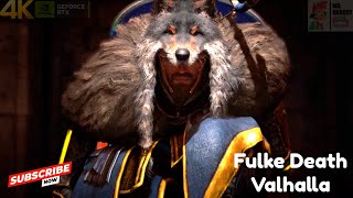 Finding Sigurd amp Fulkes Death  Assassins Creed Valhalla [upl. by Nerraf]