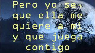 por el amor de esa mujer lyrics [upl. by Willin]