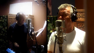 Jimmy Barnes  Going Down Alone feat Journey Official Video [upl. by Gideon461]