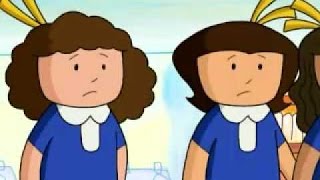 Madeline on Stage  FULL EPISODE S4 E24  KidVid [upl. by Nraa]