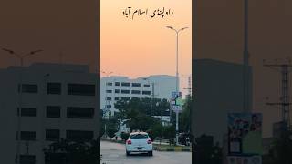 Rawalpindi Islamabad explore adventure naturelovers beautiful rawalapindi tour youtubeshorts [upl. by Kristin241]