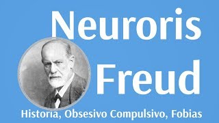 Freud Neurosis [upl. by Leira]