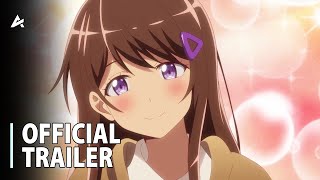 Loner Life in Another World  Official Trailer 2 [upl. by Wilhelmina]