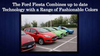 Buy Ford Fiesta Engines [upl. by Groeg]