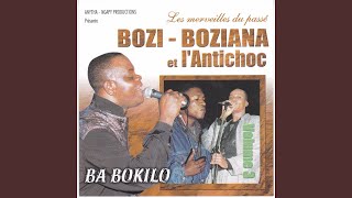 Ba Bokilo feat Lantichoc [upl. by Parthinia]