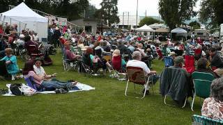 Clatskanie Bluegrass Festival Slideshow 2 [upl. by Hashimoto518]