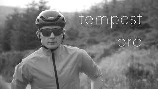 Tempest pro jacket [upl. by Idnar]