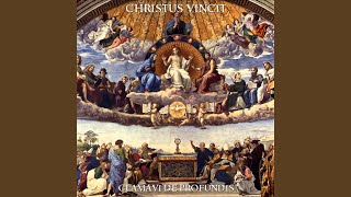 Christus Vincit [upl. by Lutero]