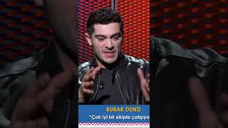 Burak Denizden Bir Gece Masalı yorumu 🔥 birgecemasali atv burakdeniz [upl. by Coraline696]