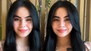 Twins sister 😍 korean america germany rek niderland viralvideo vibes twinsisters trending [upl. by Navanod]