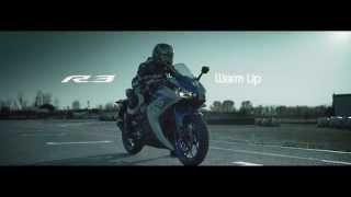 The ALL NEW Yamaha YZFR3 [upl. by Jurdi]