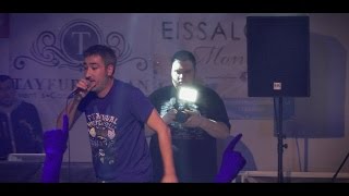 Sagopa Kajmer  Vasiyet Viyana Wien Konseri 14032015 [upl. by Eciruam]