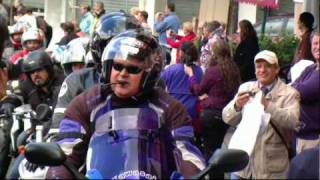 Lourdes France  The Bikers Biker [upl. by Hennebery356]