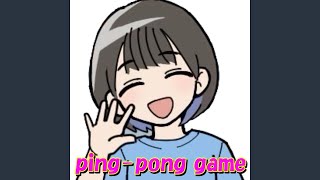 pingpong game [upl. by Anaujik]