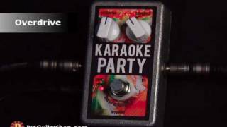 Devi Ever Karaoke Party [upl. by Odlauso39]