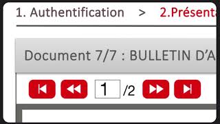 Signature électronique à distance [upl. by Bettzel]