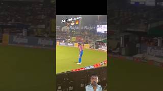 Athleticism Hardik Pandya cricket viratkohli realcricket22 automobile cricketlover music [upl. by Nasya]