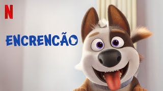 Filme Encrencão Veda19 [upl. by Keare833]