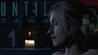 Until Dawn 1  Rocznica [upl. by Choo652]