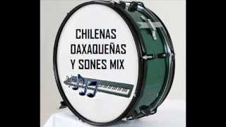 🎷 🎶 sones y chilenas de Oaxaca y Guerrero mix 100 ★ ★ [upl. by Arlina]