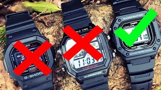 Is the Casio W218H really the best value [upl. by Townsend]