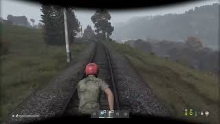 DayZ Gameplay Part 6 [upl. by Orthman]