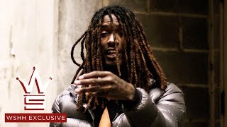 Cdot Honcho quotWho Run It Remixquot WSHH Exclusive  Official Music Video [upl. by Boland]