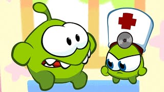 OM NOM Stories 🟢 Season 16 All Episodes 🟢 Cut the Rope [upl. by Allyce736]