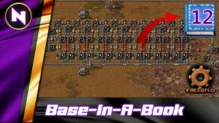 Teching To Utility Science  12  Factorio Lets PlayWalkthroughGuide [upl. by Necyrb]