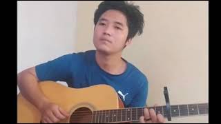 Chashni  Cover by Bharat Modi  Vishal amp Shekhar  Abhijeet Srivastava [upl. by Ardnuyek]