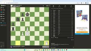 C42 Petrovs Defense Stafford Gambit [upl. by Agata344]