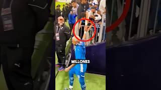 Le ROBAN a Neymar su anillo de 14 millones de dólares [upl. by Rue919]