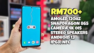 Saya Beli Phone Yang Korang Recommend [upl. by Ettegroeg]