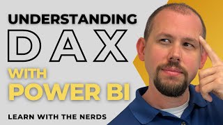 Beginner Power BI DAX Functions Tutorial Full Course [upl. by Euqinoj]