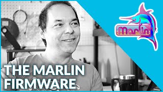 How its Made The Marlin Firmware [upl. by Mathia235]