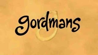 Gordmans  Something Unexpected [upl. by Enilram]