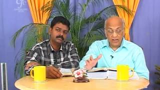 Through The Bible  Tamil  28 Ezekiel by Zac Poonen [upl. by Brechtel]