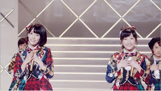 【MV】希望的リフレイン －LIVE ver－ Short ver  AKB48公式 [upl. by Maurizia]