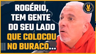 Quem COLOCOU o SÃO PAULO no BURACO [upl. by Oner]