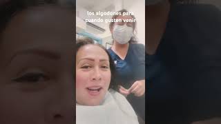 Dra Alejandra Dentista Los algodones baja California detal implants allon4dentalimplants [upl. by Charo]