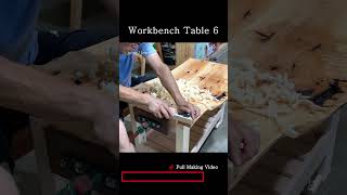 Workbench Table06 shorts [upl. by Erin]