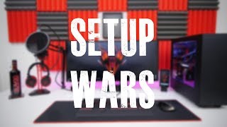 Setup Wars Submission Requirements  September 2017 [upl. by Dupuis]